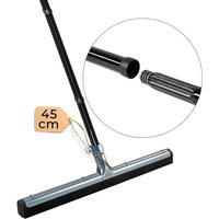 2x Novaliv Wischmopp 45 cm Breite von NOVALIV