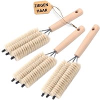 3x Novaliv Bürste Jalousienbürste von NOVALIV