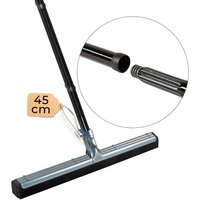 3x Novaliv Wischmopp 45 cm Breite von NOVALIV