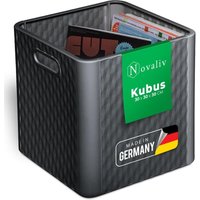 Aufbewahrungsbox Aufbewahrungsbox - Novaliv von NOVALIV