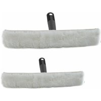 Fensterreiniger Streifenfrei sauber - Novaliv von NOVALIV