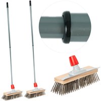 2x Novaliv Staubbesen 2x Novaliv Staubbesen von NOVALIV