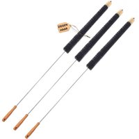 3x Novaliv Bürste Heizkörperbürste von NOVALIV