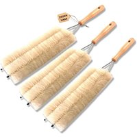 3x Novaliv Bürste Heizkörperbürste 3x Novaliv Bürste Heizkörperbürste von NOVALIV