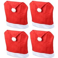 4x Novaliv Stuhlhusse Stuhlhusse von NOVALIV