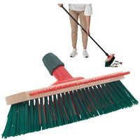 Kehrgarnituren Besenkopf - Novaliv Kehrgarnituren Besenkopf - Novaliv von NOVALIV