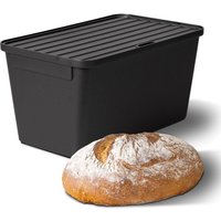 Novaliv - Dose Brotbox mit Deckel von NOVALIV