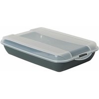 Frischhaltedose Aufschnittsbox - Novaliv von NOVALIV