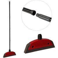 Staubbesen Besenkopf mit Stiel - Novaliv von NOVALIV