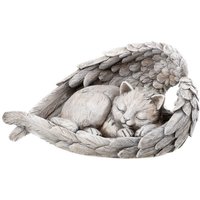 Novaliv - Figuren Grabschmuck Katze - Grau Novaliv - Figuren Grabschmuck Katze - Grau von NOVALIV