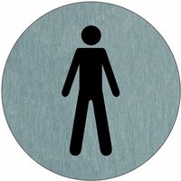 Herren Aluminiumscheibe Centrale Brico von NOVAP