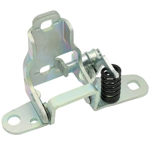 NOVAPARTS 68058519AC Türscharniere vorne links unten für Dodge Ram 1500 2019-2024 1500 Classic 2010-2025 Ram 2500 3500 ersetzt 68058519AA CH1360100 NOVAPARTS 68058519AC Türscharniere vorne links unten für Dodge Ram 1500 2019-2024 1500 Classic 2010-2025 Ram 2500 3500 ersetzt 68058519AA CH1360100 von NOVAPARTS