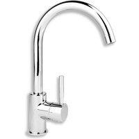 Ferro - Spültischarmatur, Chrom BLG4 - Novaservis Ferro - Spültischarmatur, Chrom BLG4 - Novaservis von NOVASERVIS