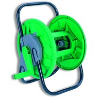 Bewässerungssystem - Tragbarer Schlauchaufroller DY670 - Novaservis von NOVASERVIS