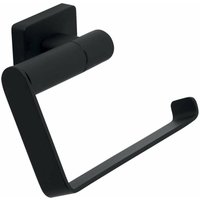 Ferro Greta - Toilettenpapierhalter, schwarz matt AGR33BL - Novaservis Ferro Greta - Toilettenpapierhalter, schwarz matt AGR33BL - Novaservis von NOVASERVIS