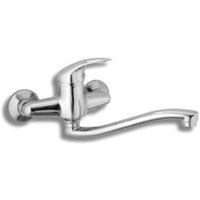 Titania Lux - Spültischarmatur, chrom 91070,0 - Novaservis Titania Lux - Spültischarmatur, chrom 91070,0 - Novaservis von NOVASERVIS
