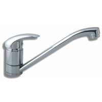 Novaservis - Titania Lux - Spültischarmatur, chrom 91091,0 Novaservis - Titania Lux - Spültischarmatur, chrom 91091,0 von NOVASERVIS