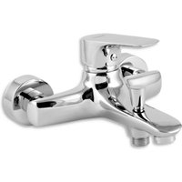 Titania Nice - Wannenarmatur, chrom 97020/1,0 - Novaservis Titania Nice - Wannenarmatur, chrom 97020/1,0 - Novaservis von NOVASERVIS
