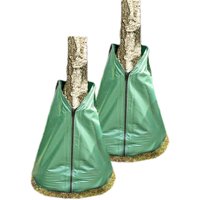 2x Novatool Bewässerungssystem Bewässerungsbeutel von NOVATOOL