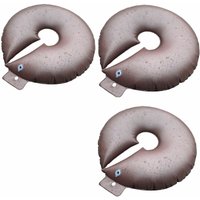 Novatool - 3x Bewässerungssystem Bewässerungsbeutel von NOVATOOL