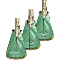 Novatool - 3x Bewässerungssystem Bewässerungsbeutel von NOVATOOL