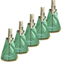 Novatool - 5x Bewässerungssystem Bewässerungsbeutel von NOVATOOL
