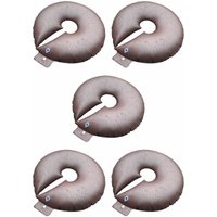 Novatool - 5x Bewässerungssystem Bewässerungsbeutel von NOVATOOL