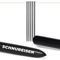 5x Novatool Bodenanker 5x Schnureisen Ø16 x 1000mm von NOVATOOL