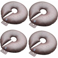 Novatool - 4x Bewässerungssystem Bewässerungsbeutel von NOVATOOL