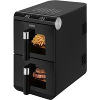AF505 X-LINE Fettfreie Fritteuse AF505 X-LINE Fettfreie Fritteuse von NOVEEN