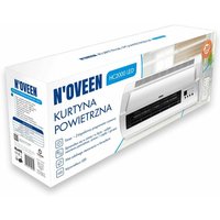 HC2000 led White 2000 w - Noveen von NOVEEN