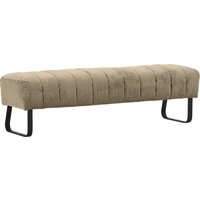 Novel 2,5er-Sitzbank LAILA, Cord Novel 2,5er-Sitzbank LAILA, Cord von NOVEL