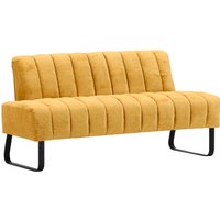 Novel 2,5er-Sitzbank LAILA, Cord Novel 2,5er-Sitzbank LAILA, Cord von NOVEL