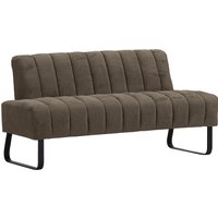 Novel 2,5er-Sitzbank LAILA, Cord Novel 2,5er-Sitzbank LAILA, Cord von NOVEL