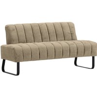 Novel 2,5er-Sitzbank LAILA, Cord Novel 2,5er-Sitzbank LAILA, Cord von NOVEL