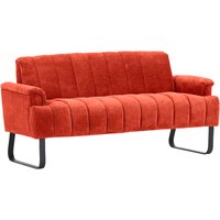 Novel 2,5er-Sitzbank LAILA, Cord Novel 2,5er-Sitzbank LAILA, Cord von NOVEL