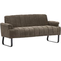 Novel 2,5er-Sitzbank LAILA, Cord Novel 2,5er-Sitzbank LAILA, Cord von NOVEL