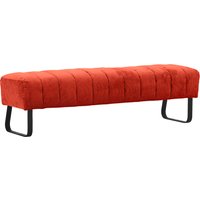 Novel 2er-Sitzbank LAILA, Cord Novel 2er-Sitzbank LAILA, Cord von NOVEL