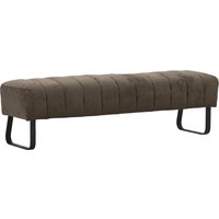 Novel 2er-Sitzbank LAILA, Cord Novel 2er-Sitzbank LAILA, Cord von NOVEL