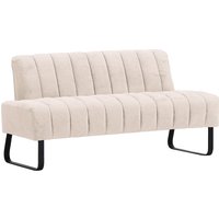 Novel 2er-Sitzbank LAILA, Cord Novel 2er-Sitzbank LAILA, Cord von NOVEL