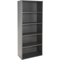 Novel Aktenregal RENTON, Holznachbildung von NOVEL