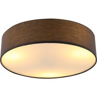 Novel Deckenleuchte, Mischgewebe Novel Deckenleuchte, Mischgewebe von NOVEL