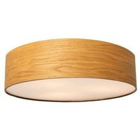 Novel Deckenleuchte, Thermoplast von NOVEL