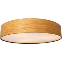 Novel Deckenleuchte, Thermoplast von NOVEL