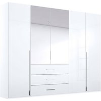 Novel Drehtürenschrank MONTCLAR, Holznachbildung Novel Drehtürenschrank MONTCLAR, Holznachbildung von NOVEL