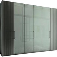 Novel Drehtürenschrank TEXAS, Holznachbildung Novel Drehtürenschrank TEXAS, Holznachbildung von NOVEL