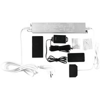 Novel Funkfernbedienungs-Set MANITOBA von NOVEL