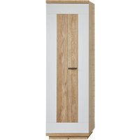 Novel Garderobenschrank RICONA, MDF von NOVEL