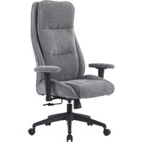 Novel Homeoffice Drehstuhl WALTER, Stoff von NOVEL
