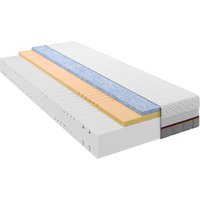 Novel Kaltschaummatratze H3 PULSE 240 KS, Kaltschaum Novel Kaltschaummatratze H3 PULSE 240 KS, Kaltschaum von NOVEL